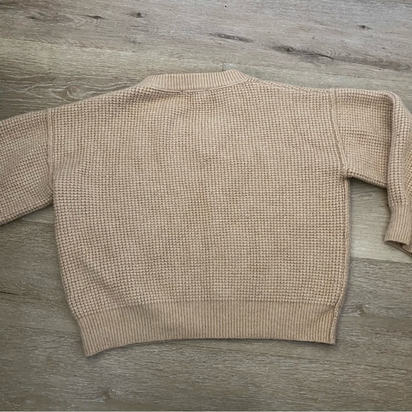 Lulus sweater top - Picture 6 of 6